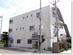 ISO9001取得・関東ゴム製作所埼玉工場